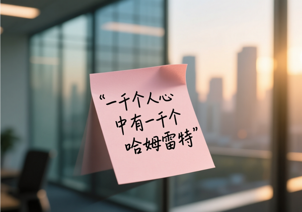为什么说领导不是谁都可以当好的？