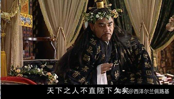 你最喜欢大明王朝1566的台词是什么?