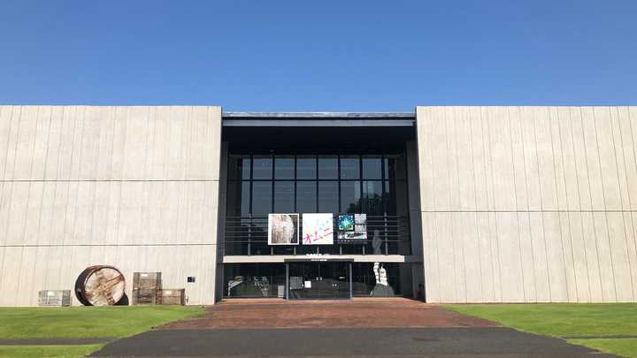 日本人眼中的武藏野美术大学是什么样的 知乎