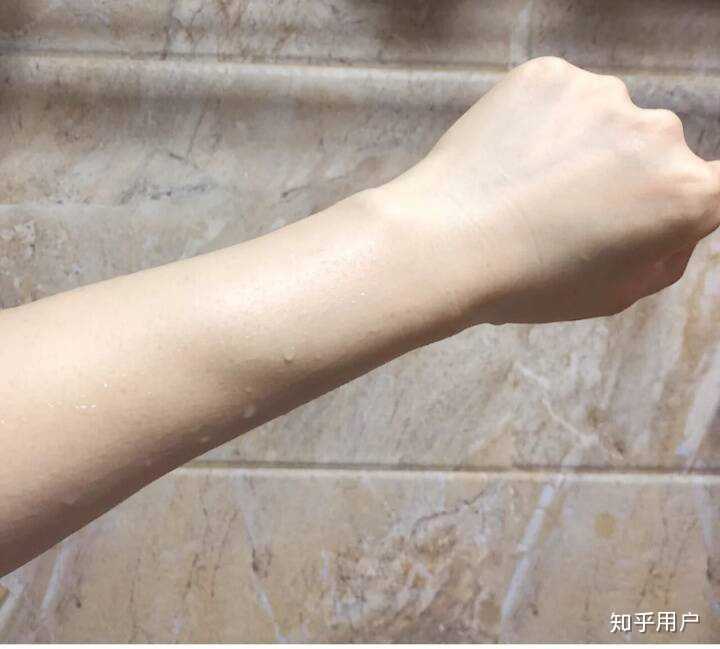 女生皮肤黑是种什么样的体验