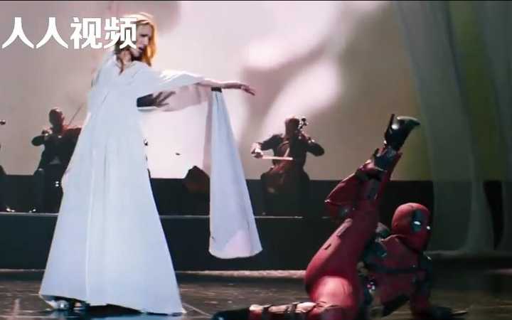 分享:席丹丹献唱《死侍2》主题曲《ashes》