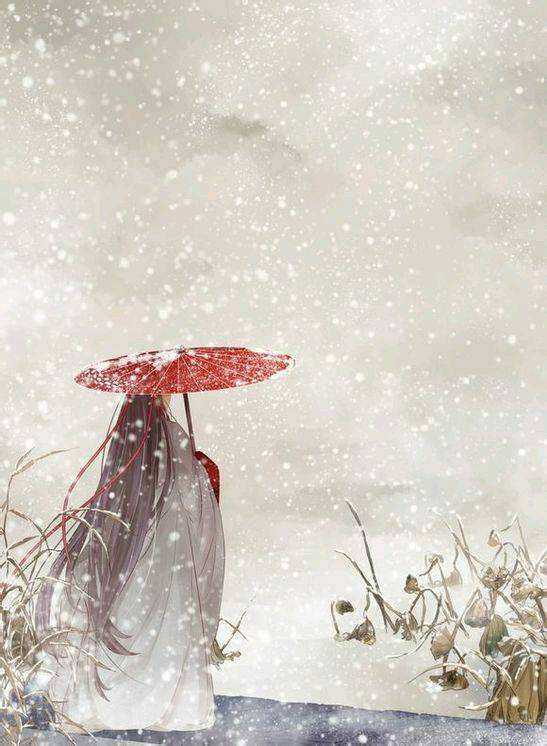 有哪些让你感叹你一辈子也写不来的句子