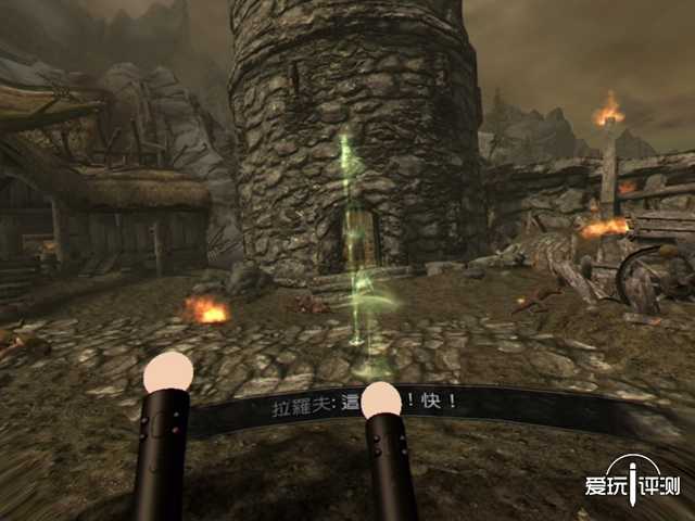 如何评价上古卷轴5vr 知乎 如何评价上古卷轴5vr 知乎