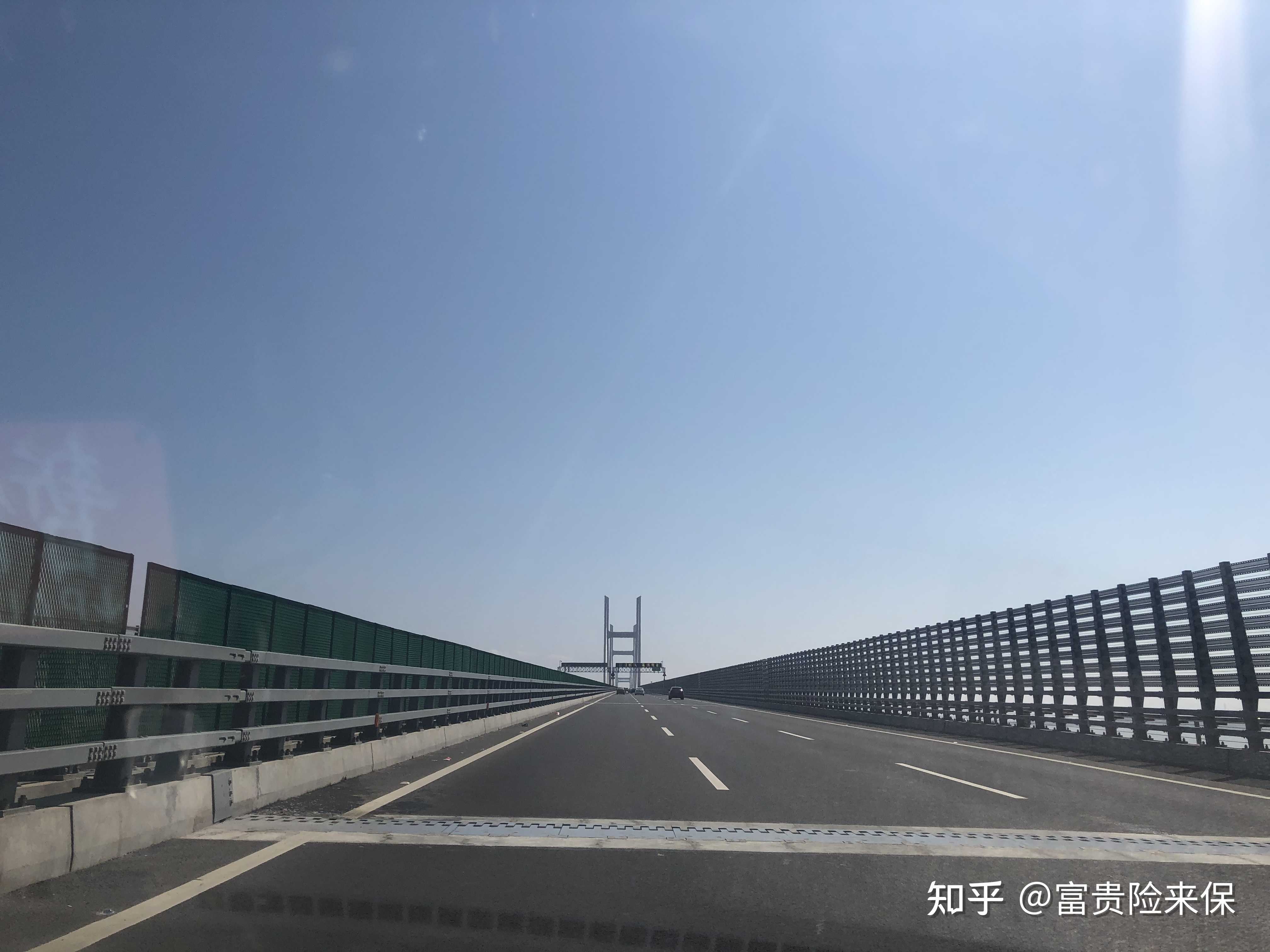 富贵险来保 的想法: 京台高速大陆终点的中国第五大岛之平潭岛