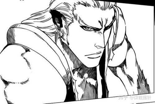 死神 Bleach 护庭十三队的战斗力排名 知乎 死神 Bleach 护庭十三队的战斗力排名 知乎