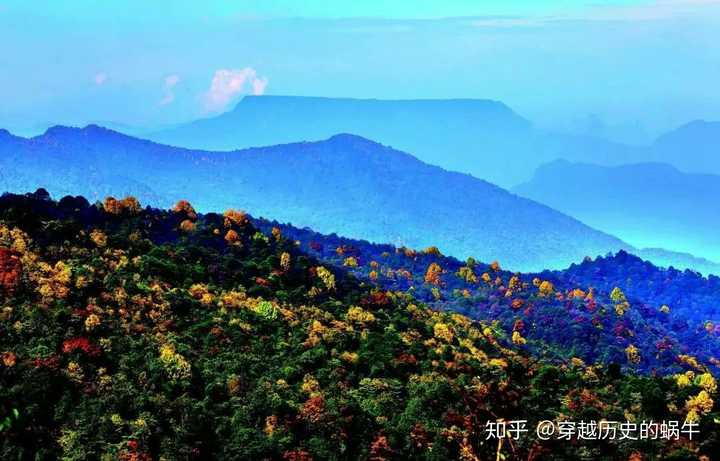 四川乐山夹江县有什么好耍的地方不? - 知乎