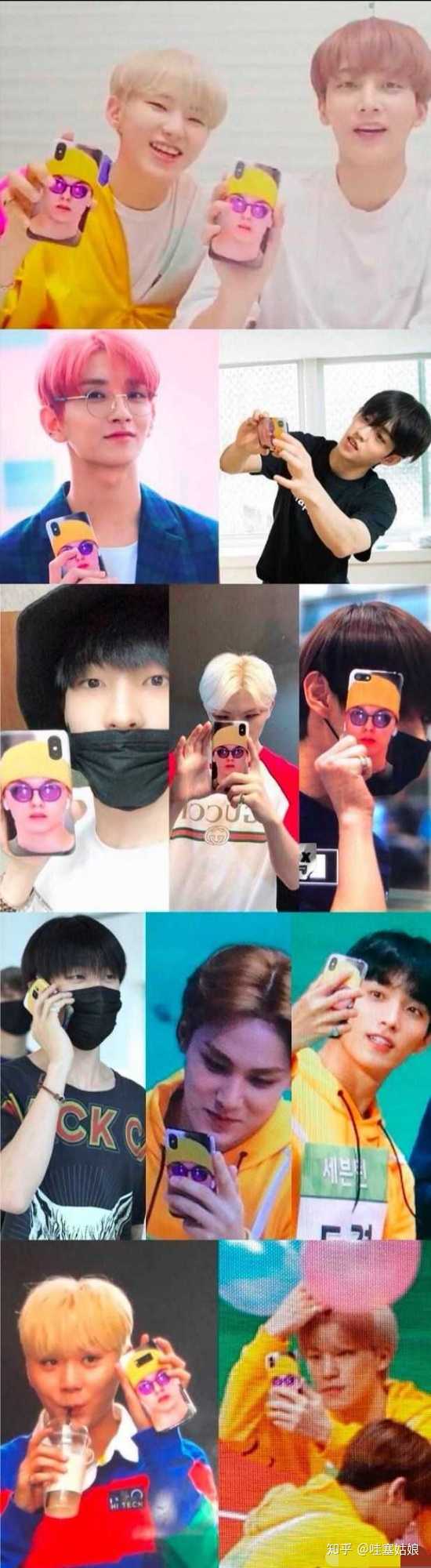 有什么seventeen 老粉才知道的事情 知乎