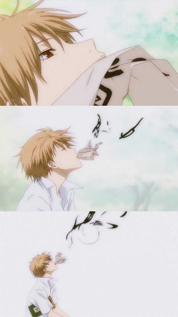 你印象最深的夏目友人帐经典语录 知乎