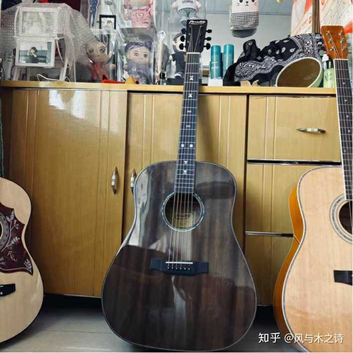 柏尼吉他怎么样,值得新手买吗?