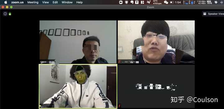 有没有什么有趣的zoom虚拟背景 Coulson 的回答 知乎 有没有什么有趣的zoom虚拟背景 Coulson 的回答 知乎