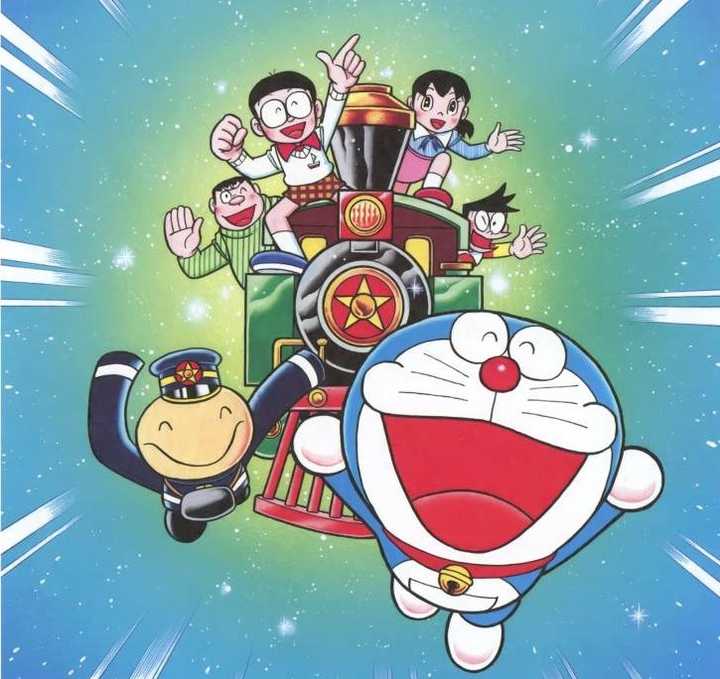 如何评价2017年动画电影《哆啦a梦:大雄的南极冰冰凉大冒险》?