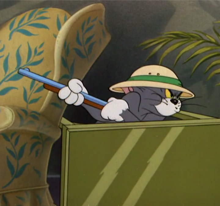 有没有什么可爱的微信头像?