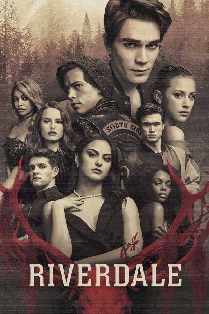 72% 知友推荐 38 人评价 riverdale season 1 关注话题 分享 了解cc转