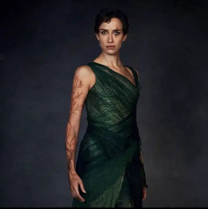 如何评价bbc制作hbo发行的《黑暗物质》第一季?