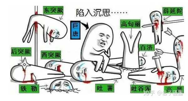 比起美国,为什么人们更怕中国强大?-百牧