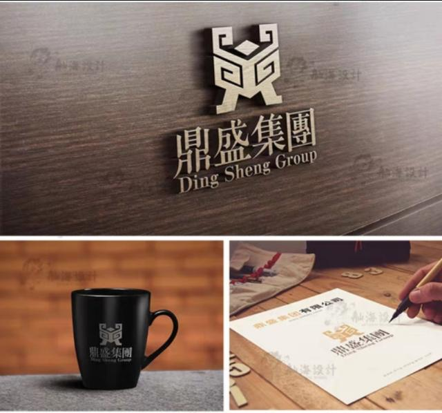 海报logo具体应该如何摆放？ - 知乎