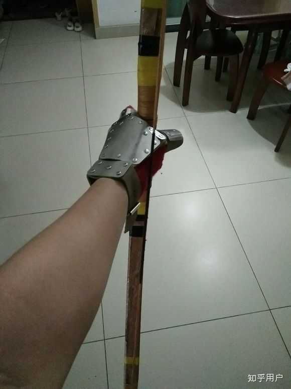 不过,对于新手而言,建议不要尝试片箭,风险真的比较高.