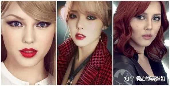 如何评价韩国彩妆博主朴惠敏pony 知乎