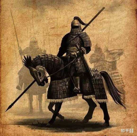 震撼着一切大光朝敌人的铁甲不死军而最核心的便是仿照波斯帝国的万人不