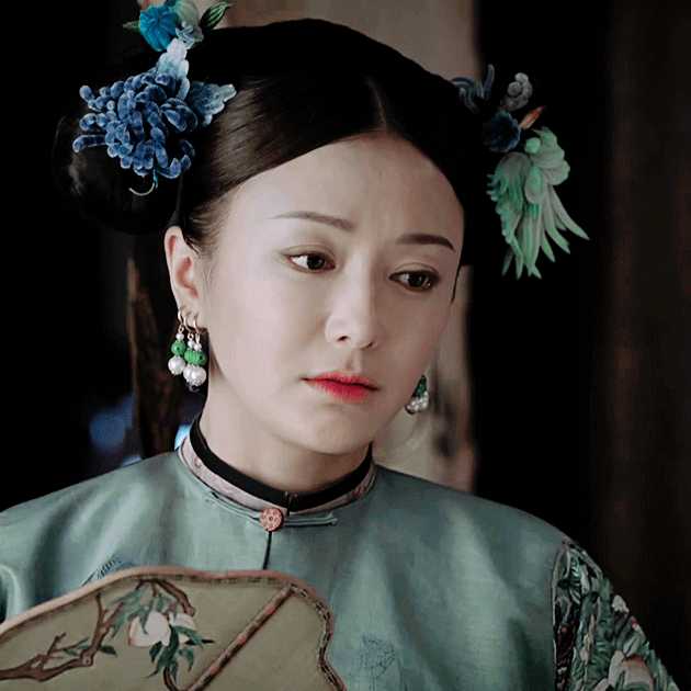 如何评价延禧攻略中的皇后?