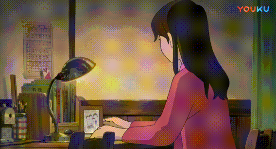 虞美人花盛开的山坡  小海 每天早上第一个起床给家人和租客做饭 和