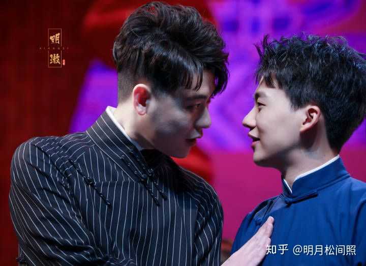 德云社有哪些"cp"?(除了搭档)?