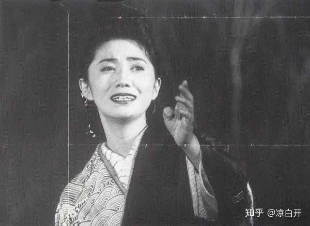 日本有哪些好听的演歌 知乎
