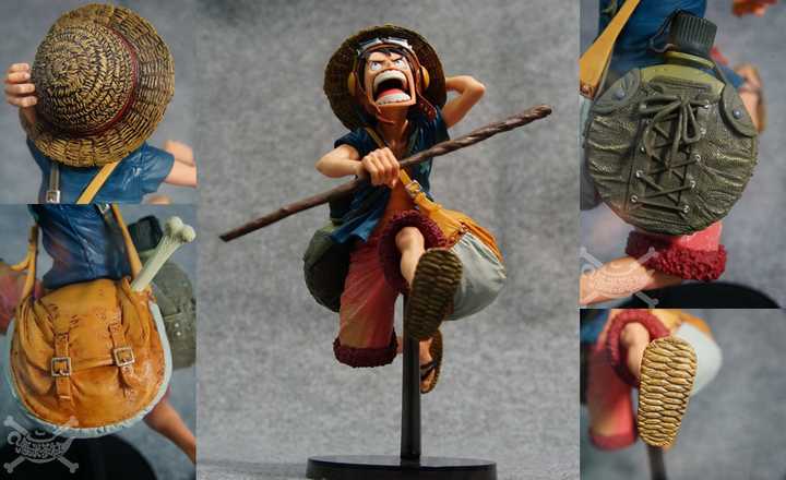 景品手办并不是全渣 有哪几款推荐入手呢 知乎