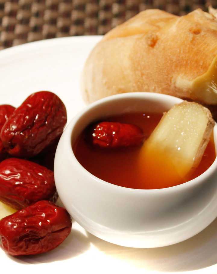 冬天的时候有什么适合喝的热饮?