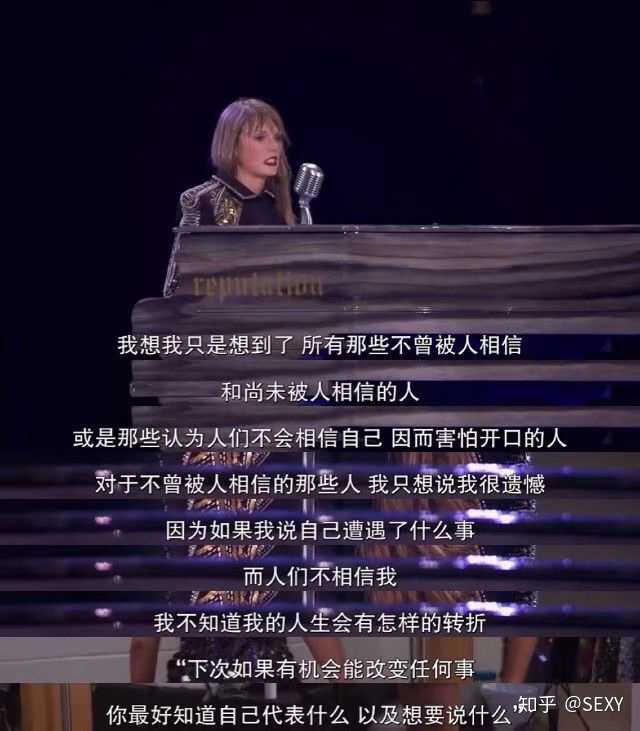 黴黴整個人對我影響都很大,無論是歌曲還為人(對不起我說多了,搞得像