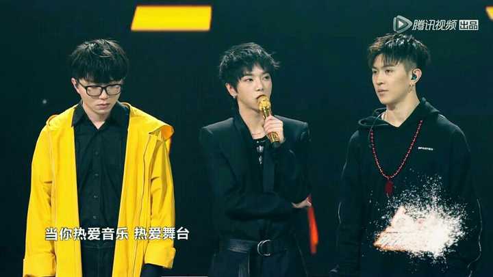 如何看待华晨宇在《明日之子》第一季的表现?