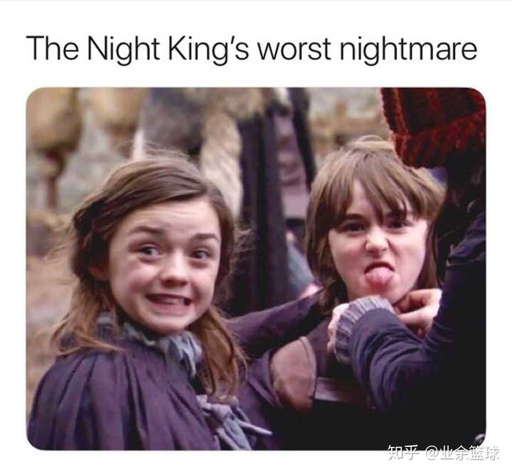 权力的游戏大结局史塔克家族成为最后的赢家