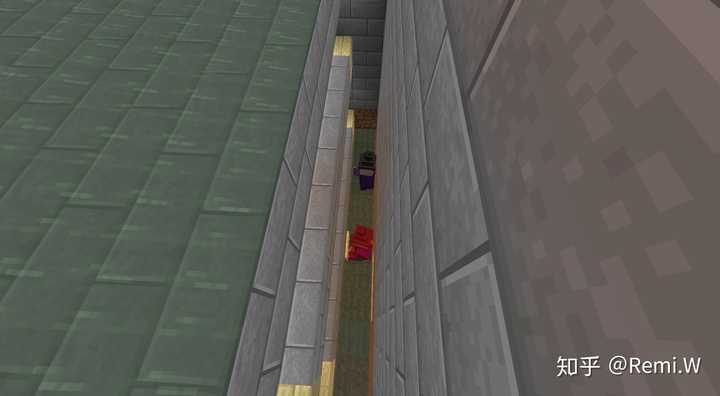 Minecraft 中有哪些有意思的种子 知乎