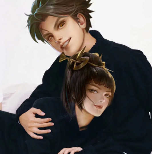 有什么王者荣耀接头图哇就是网图人物接王者荣耀英雄头的什么曜啊貂蝉