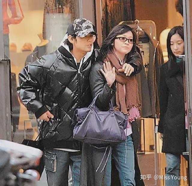 侯佩岑和周杰伦为何分手 知乎 侯佩岑和周杰伦为何分手 知乎