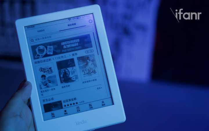 如何评价移动定制版亚马逊kindle X 咪咕电子书阅读器 知乎 如何评价移动定制版亚马逊kindle X 咪咕电子书阅读器 知乎