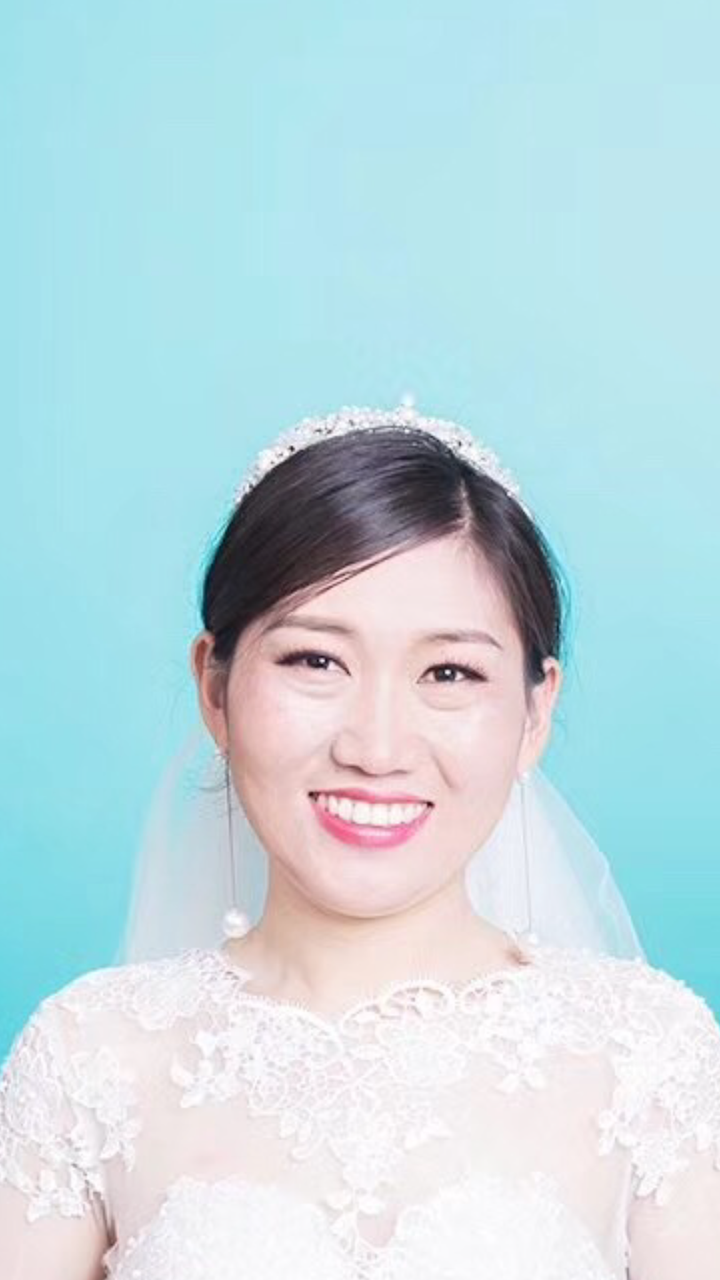 讓他講一下娶到一個醜女人當老婆是一種怎樣的體驗!