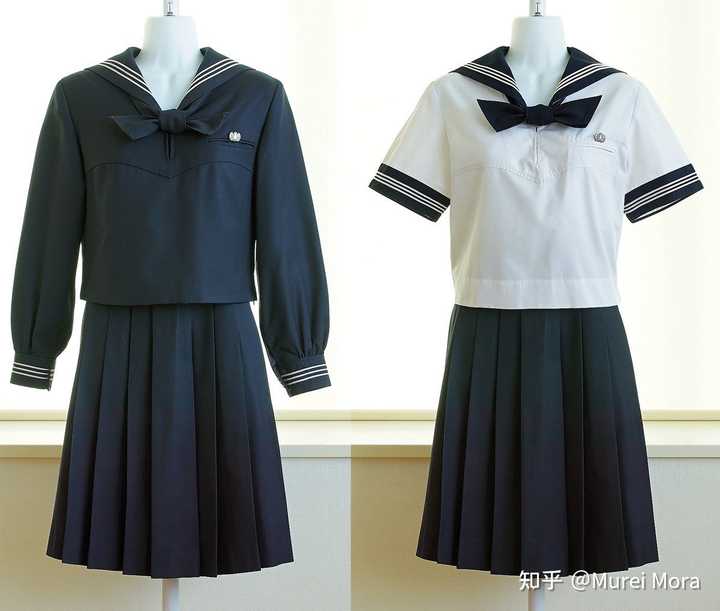 什么样的水手服最好看 知乎 什么样的水手服最好看 知乎