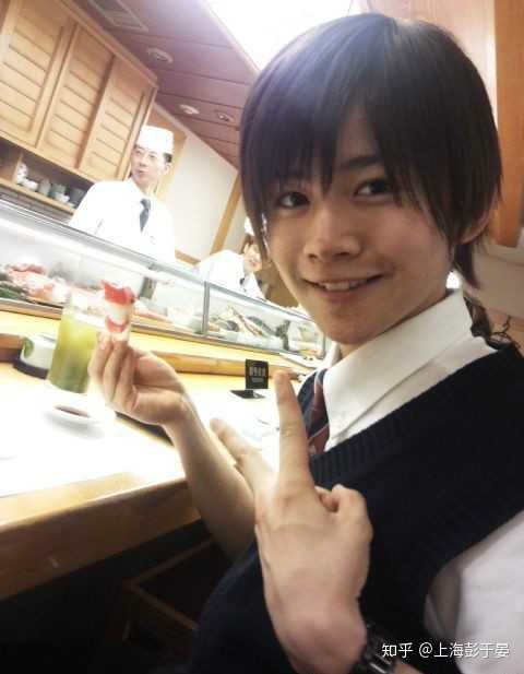 《告白》里的少年a(渡边修哉)  呜呜呜我真的好爱他!