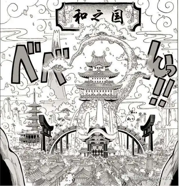 尾田为什么说海贼王和之国篇会超过顶上战争呢?