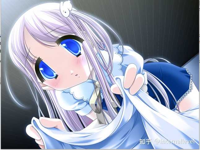有关于galgame的雨天都发生过什么事 知乎 有关于galgame的雨天都发生过什么事 知乎