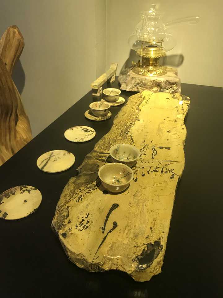 想买一个茶盘,家在潮汕,自小吃茶长大,求推荐好的店家,最好淘宝,谢谢!