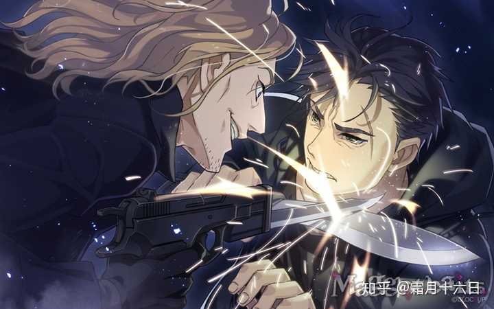 这位先生cv还是神学校的校长蜜汁可以出戏【喂