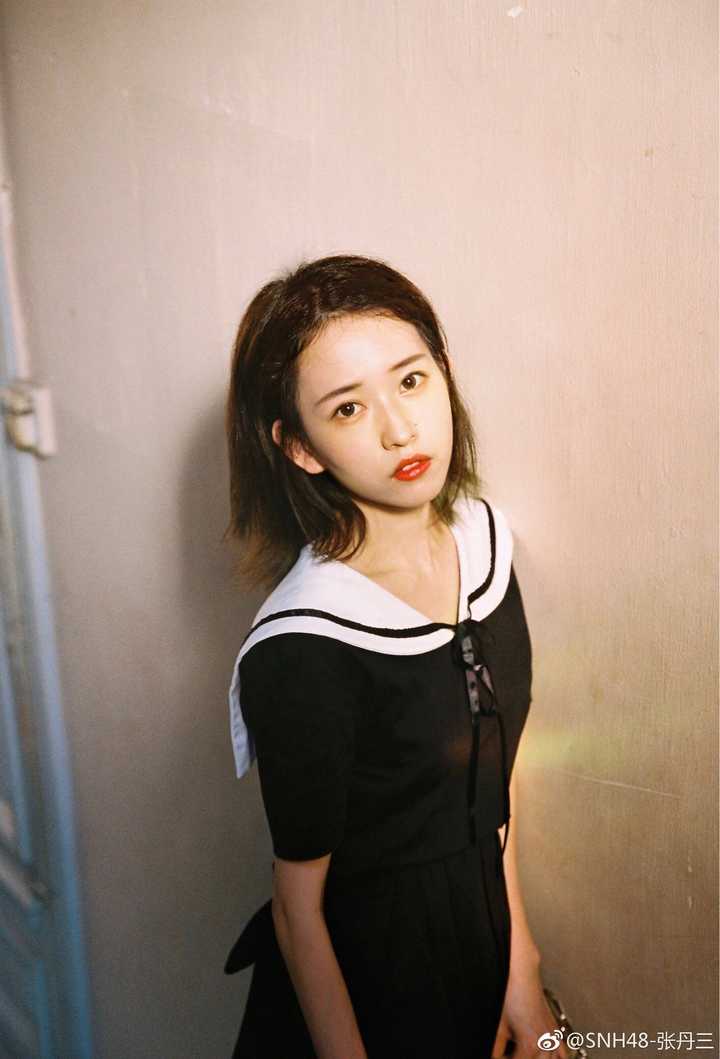 你最喜欢张丹三的哪一张图?