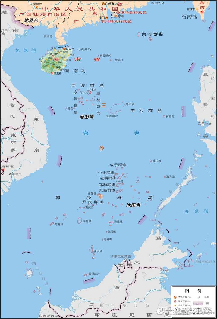 有哪些很有趣的冷知识