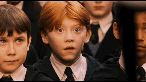 如何看待《哈利波特:魔法觉醒》没有罗恩伙伴卡和回想?