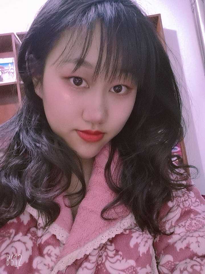 可不可以给我一张你美颜过度的照片?