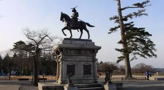 日本宫城县仙台市是一座怎样的城市 知乎 日本宫城县仙台市是一座怎样的城市 知乎