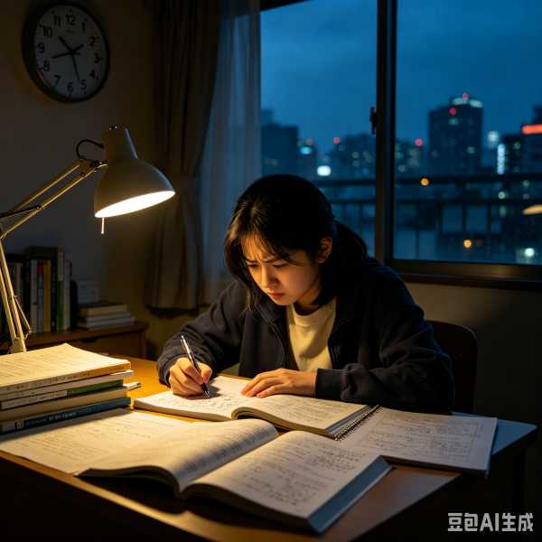 真正能使人不断成长的内生动力是什么？