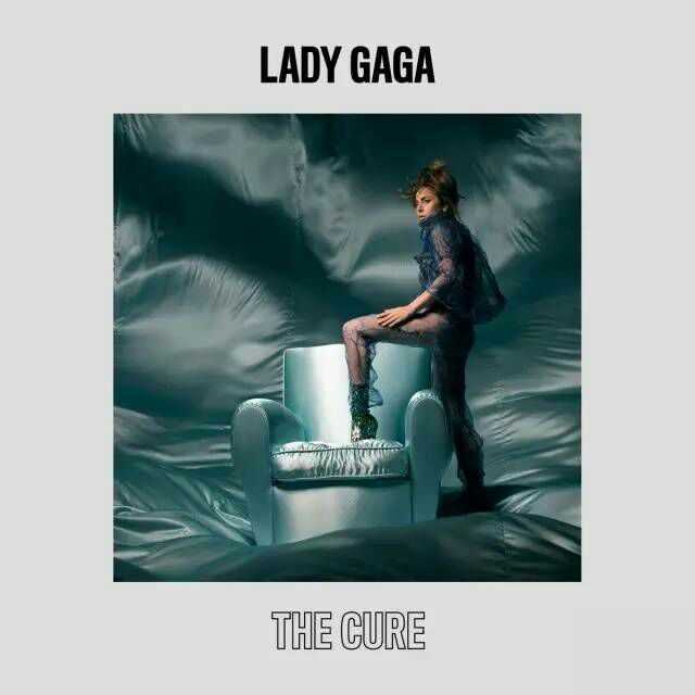 如何评价lady gaga新单曲the cure?